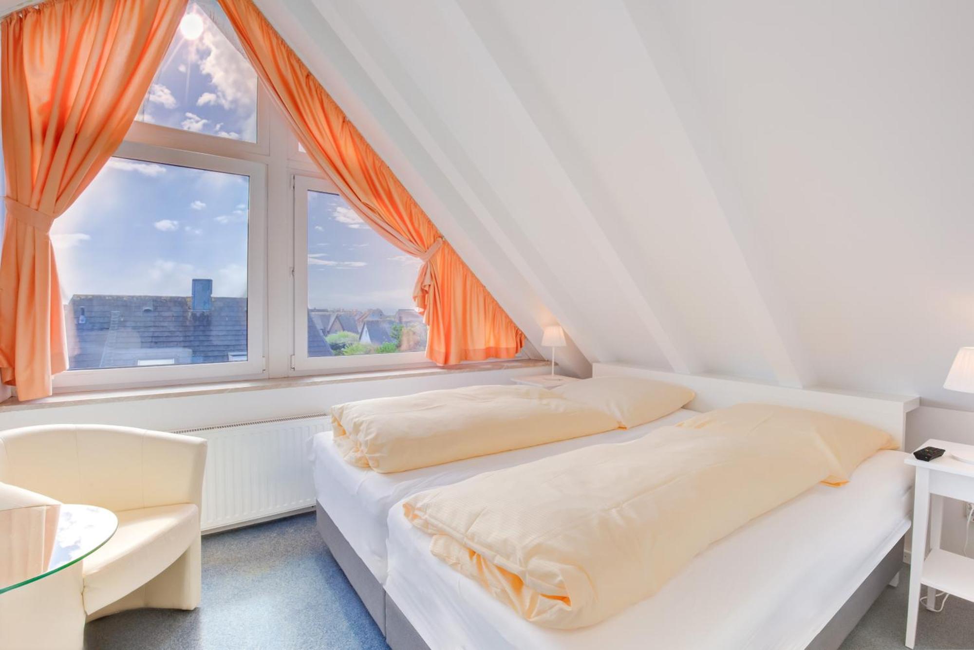 Apartment Windeby 3d Wenningstedt-Braderup