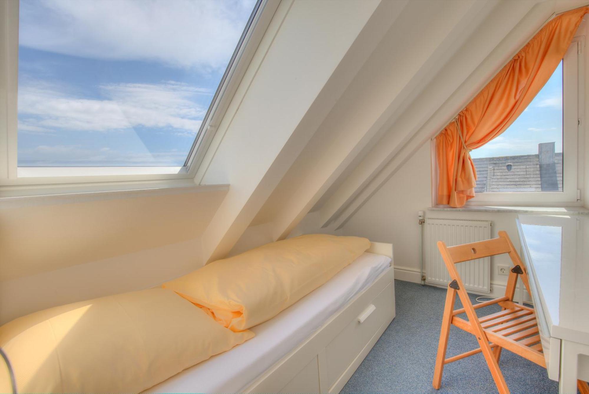 Apartment Windeby 3d *